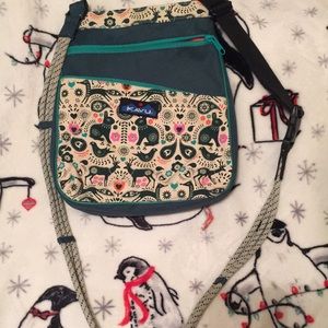 KAVU Purse/Bag